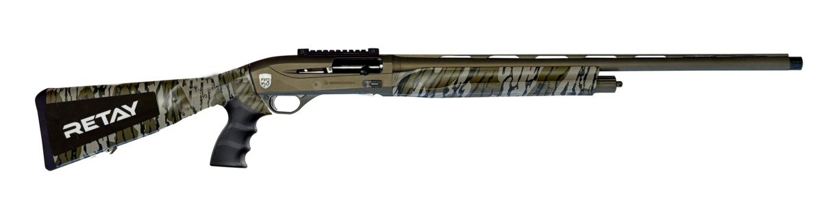 Buy Retay USA GORTRPGGMKPR-22 12 Gauge GORTRPGGKPR22 online
