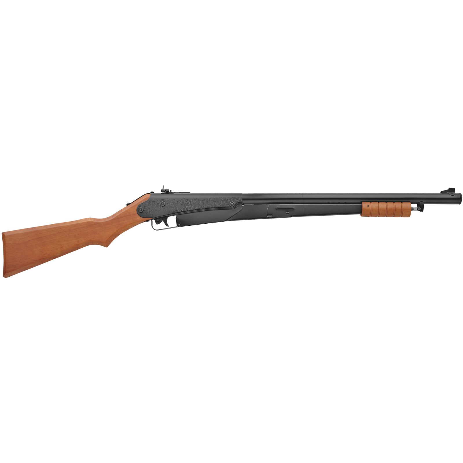Daisy Model 25 Youth Spring Piston .177 Caliber 10.75 In 50 Round - Daisy Manufacturing Co., Inc. - 177 CALIBER