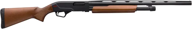Winchester 512271692 SXP Field Compact 20 gauge 28" Barrel 3 Invector-Plus 3" Black/Hardwood 5-rd Shotgun - Winchester - 20 Gauge