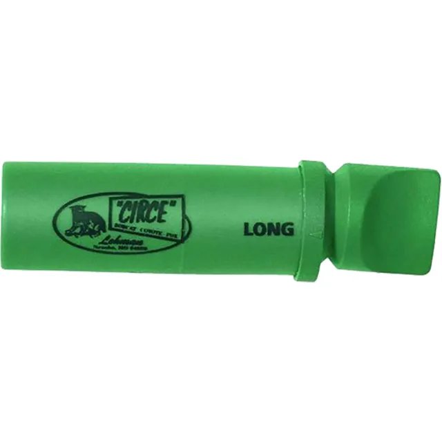 Buy Lohman MVP4 Green Predator Call - Three-in-One, Twistable Mouthpiece, Weatherproof, Hand-Tuned online