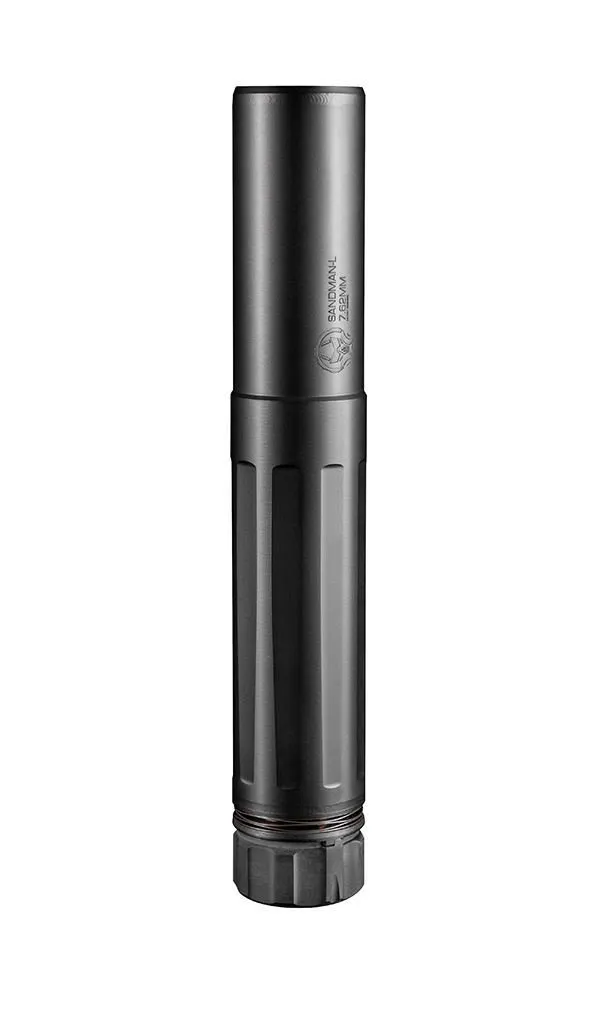 Dead Air Armament Sandman L 7.62mm SML762