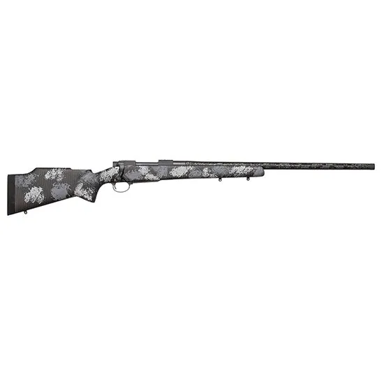 Nosler M48 6.5PRC - Nosler - 6.5PRC
