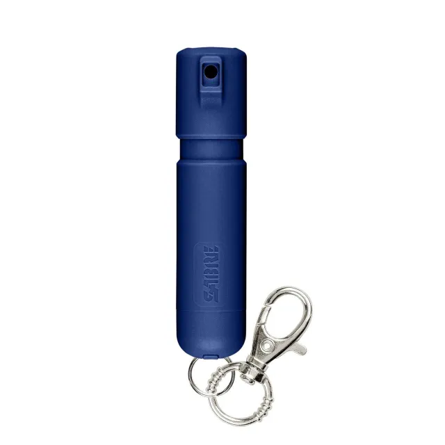 SABRE MD-SB-02 Discreet Sapphire Blue Non Lethal - SABRE