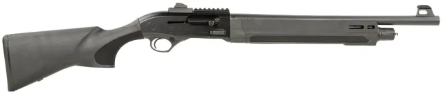 Beretta A300 Ultima Patrol 12 Gauge 19.1 in Barrel Black Synthetic 5 Rounds - Beretta - 12GA