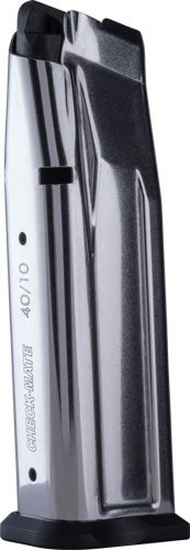 Buy Check Mate Industries 2011 Magazine Compatible 10MM/40S&W SS online