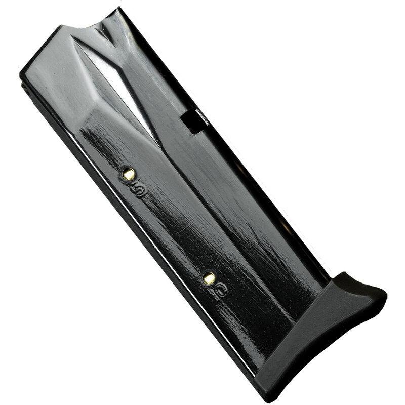 Bersa THUN40UCMMAG Thunder 40 Ultra Compact Magazine .40 S&W 10-Round Black - Bersa - 40 S&W