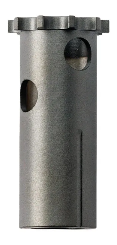 BT SD-145658 1/2X28 Threaded Barrel Tactical - BT