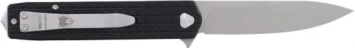 Buy CobraTec Knives Medium Cayden 3.25 In D2 Blade Black G10 Handle online