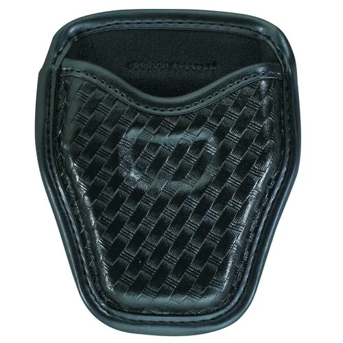 Safariland Model 7934 Open Top Handcuff Case Belt Mount - Safariland for sale at Smoke Wagon Firearms