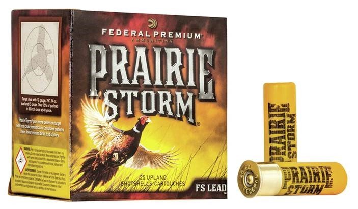 Buy Federal Premium Prairie Storm PFX164FS5 16 Gauge 1-1/8oz #5 Shot online