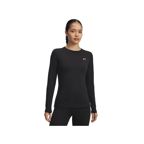 Under Armour Packaged Base Crew 2.0 XS 6004066-002-XS Men's - Under Armour