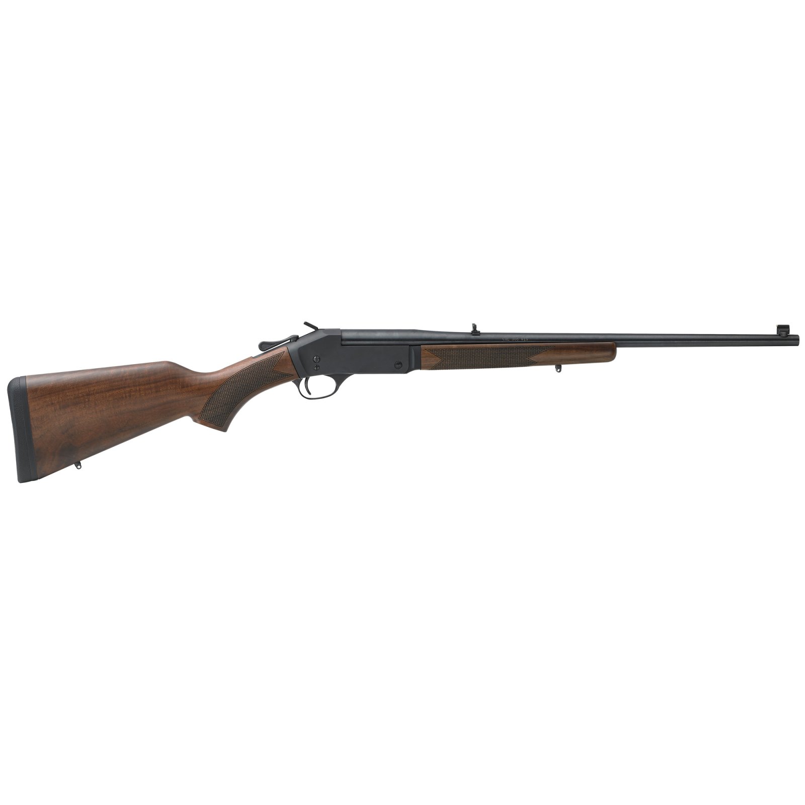Henry Single Shot .30-30 22in 1rd Break Action Rifle (H015-3030) - Henry Repeating Arms - 30-30