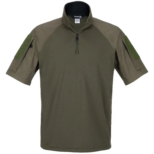 Vertx Recon Flex Short Sleeve Combat Shirt Performance Stretch - Vertx