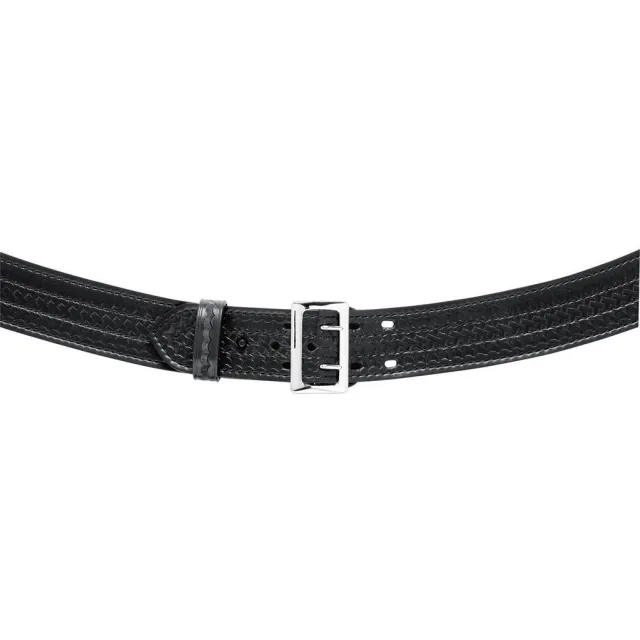 Safariland 872 Contoured Suede-Lined Duty Belt 2.25In (58mm) - Safariland