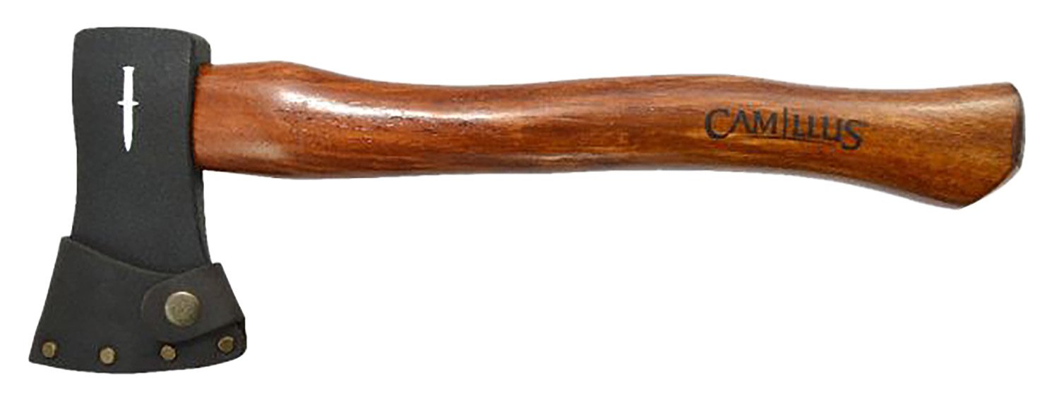 Buy Camillus Knives 19345 16 In Hickory Hatchet Carbon Steel Blade online