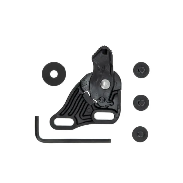 Safariland Model 6006-2 ALS Guard Level III Retention Duty - Safariland for sale at Smoke Wagon Firearms