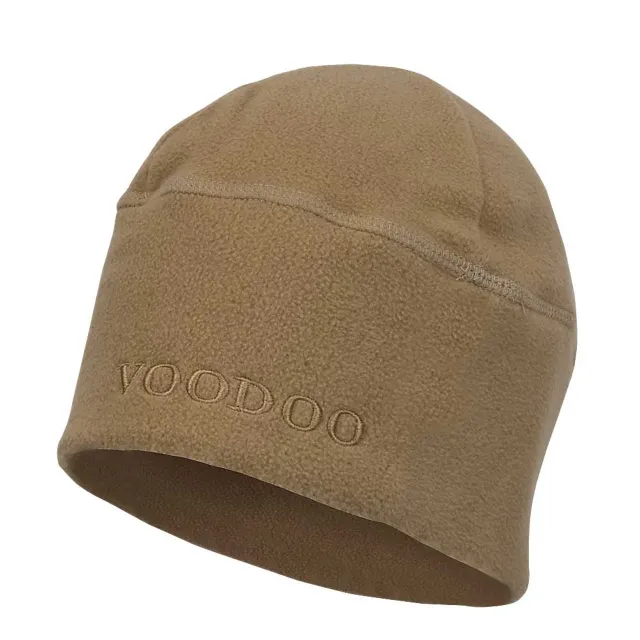Voodoo Tactical Pro-Fleece Beanie Helmet Liner Insulated Cold-Weather
