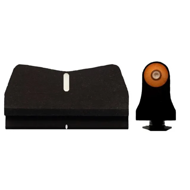 Buy XS Sight Systems GL-0015P-3N DXW2 Big Dot Sight Glock Suppressor Hgt Orange online