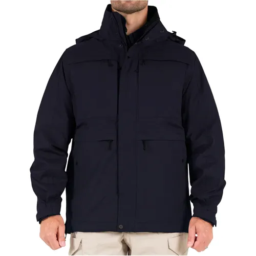 M Tactix System Parka - First Tactical