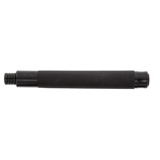 Smith & Wesson 1117242 Baton 21 in 4140 Steel Rubberized Grip - BTI