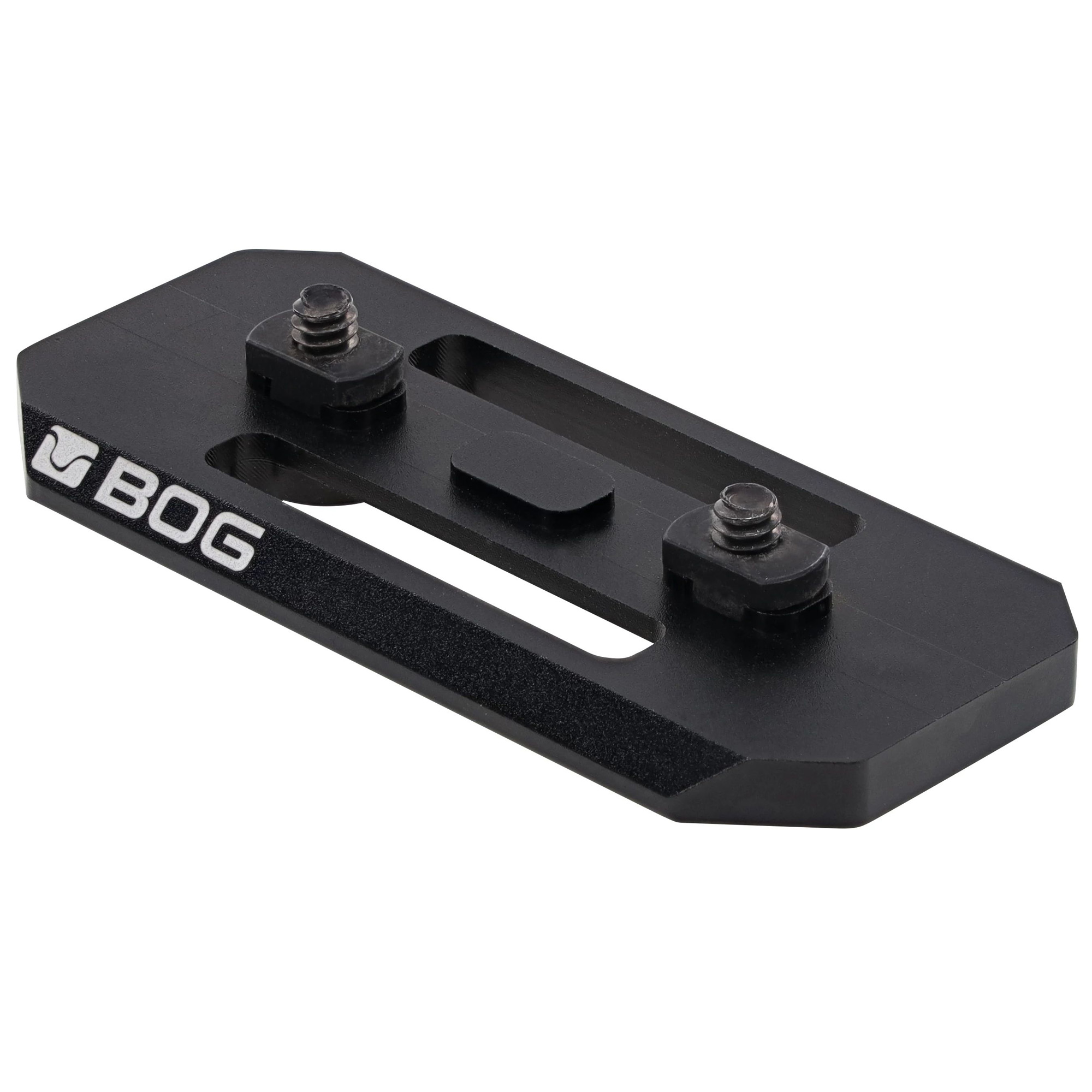 Buy BOG 3" M-LOK Adapter Tripod Mount Arca-Swiss System Matte Black online
