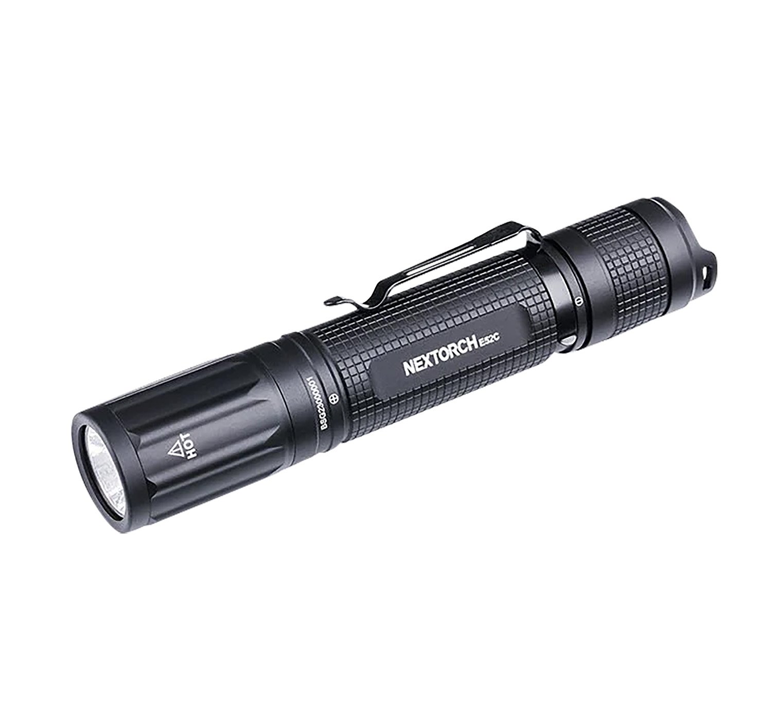 NEXTORCH E52C High Output Light 3000 Lumen White - NEXTORCH - 3000 LUMENS