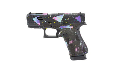 Buy GLOCK 43X 9mm UX4350204NR15 online