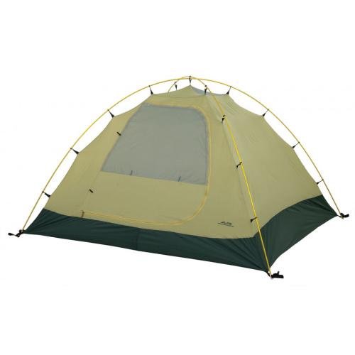 Buy Alps Mountaineering Taurus 5222915 2-Person Tent, 46" Height, 37 ft² Area online