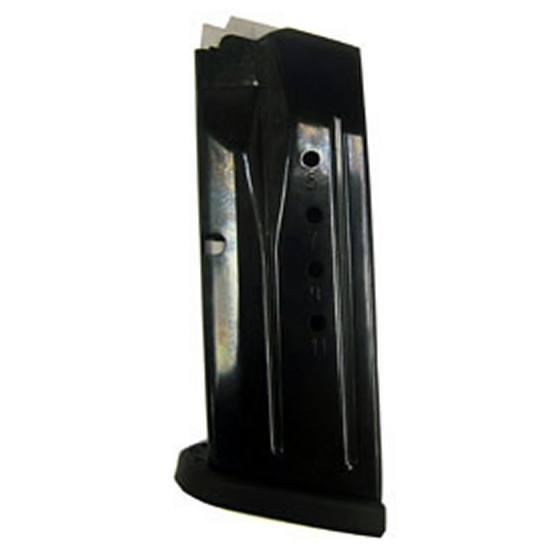 Buy ProMag SMI 25 Steel Magazine Smith & Wesson M&P 9mm 10rd Blued online