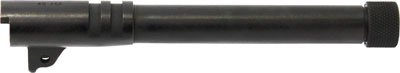Iver Johnson 1911-45-5T Barrel 5.75" .45ACP Threaded Black Oxide Finish - Iver Johnson - 45ACP
