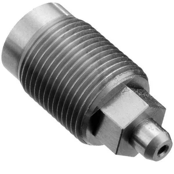 Knight Rifles M900021 Breech Hex Head Plug, Fixed Vent, Long Life - Knight Rifles