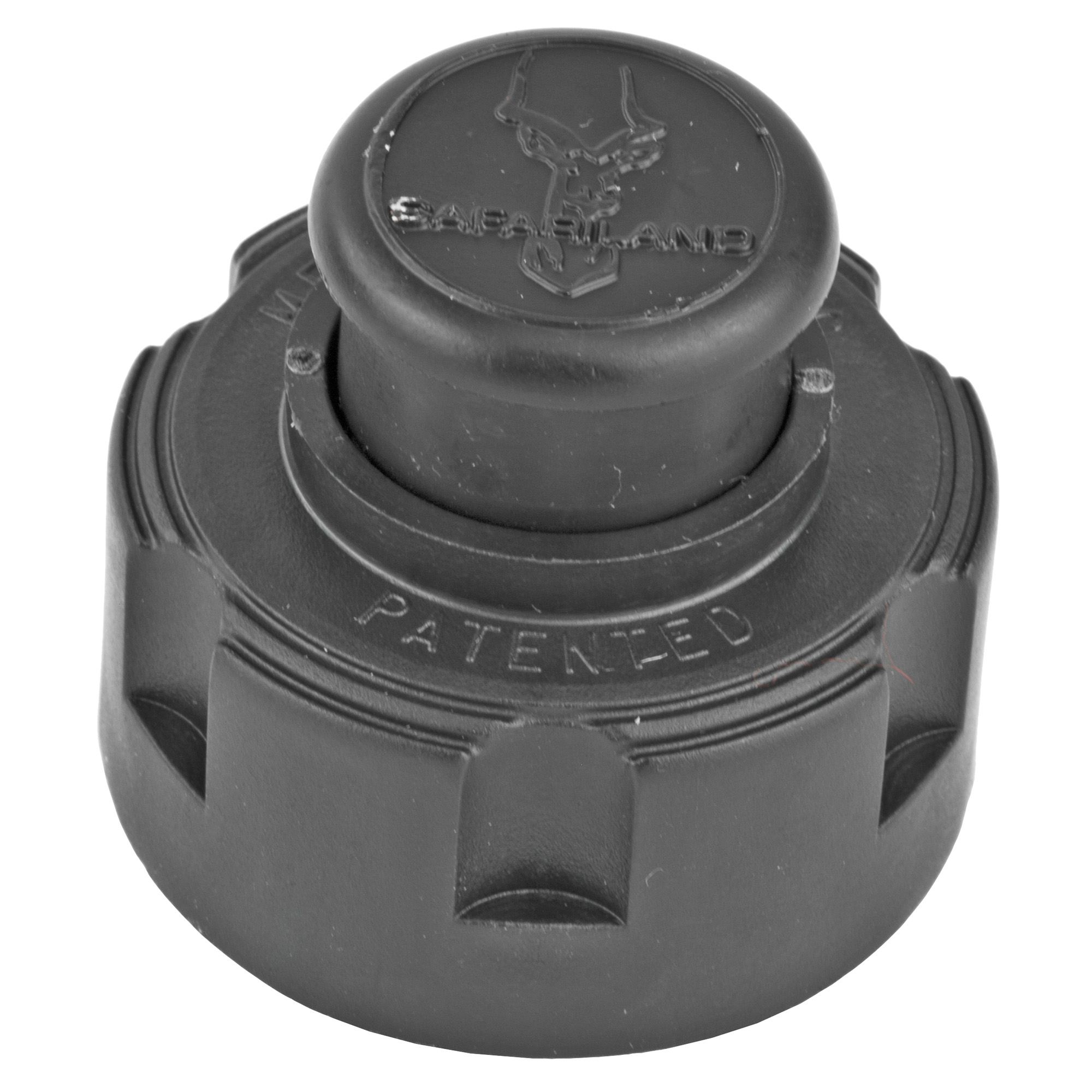 Safariland JP3C Comp II 6rd Colt Speedloader Steel - Safariland - 6RD
