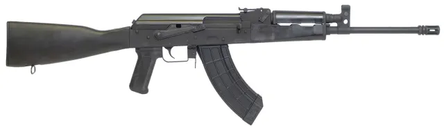 Buy Century Arms RI5901N VSKA Tactical 7.62x39mm 16.5" 30+1 Steel Rifle online