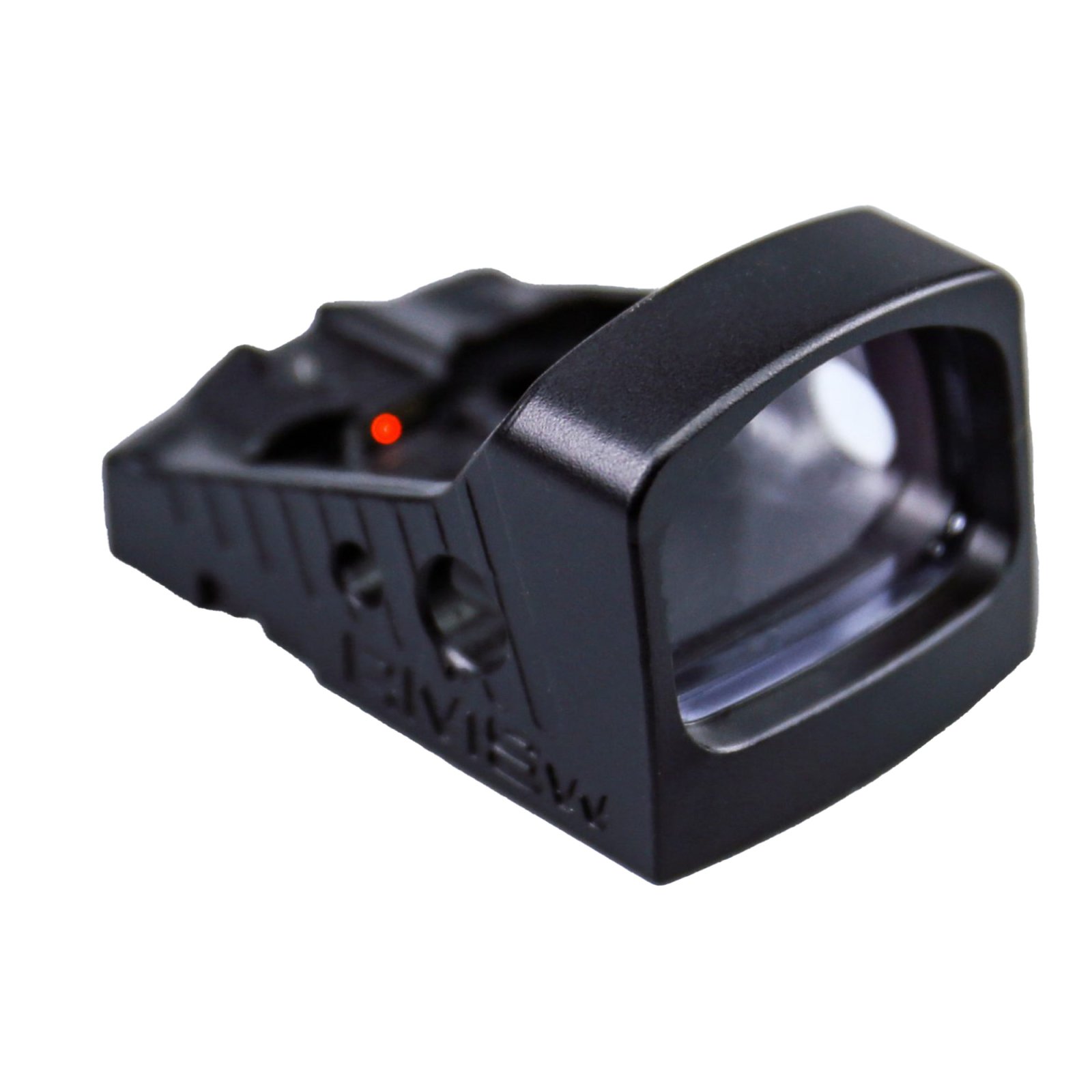 Shield Sights RMSW-4MOA-GLASS Red Dot Sight, 4MOA, Waterproof, Black - Shield Sights