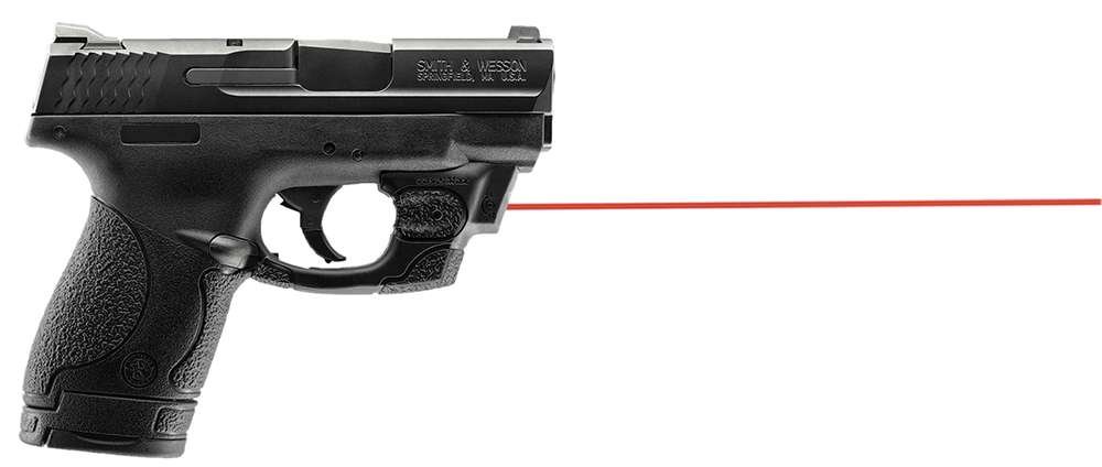 Buy LaserMax CFSHIELD Red 5mW 650nm Black for S&W Shield M2.0 0.63" AT 20 YARDS online