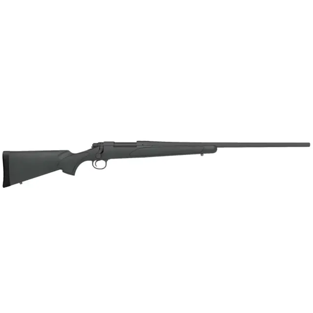 Remington 700 ADL .243 Win Bolt Action Rifle 24" Barrel