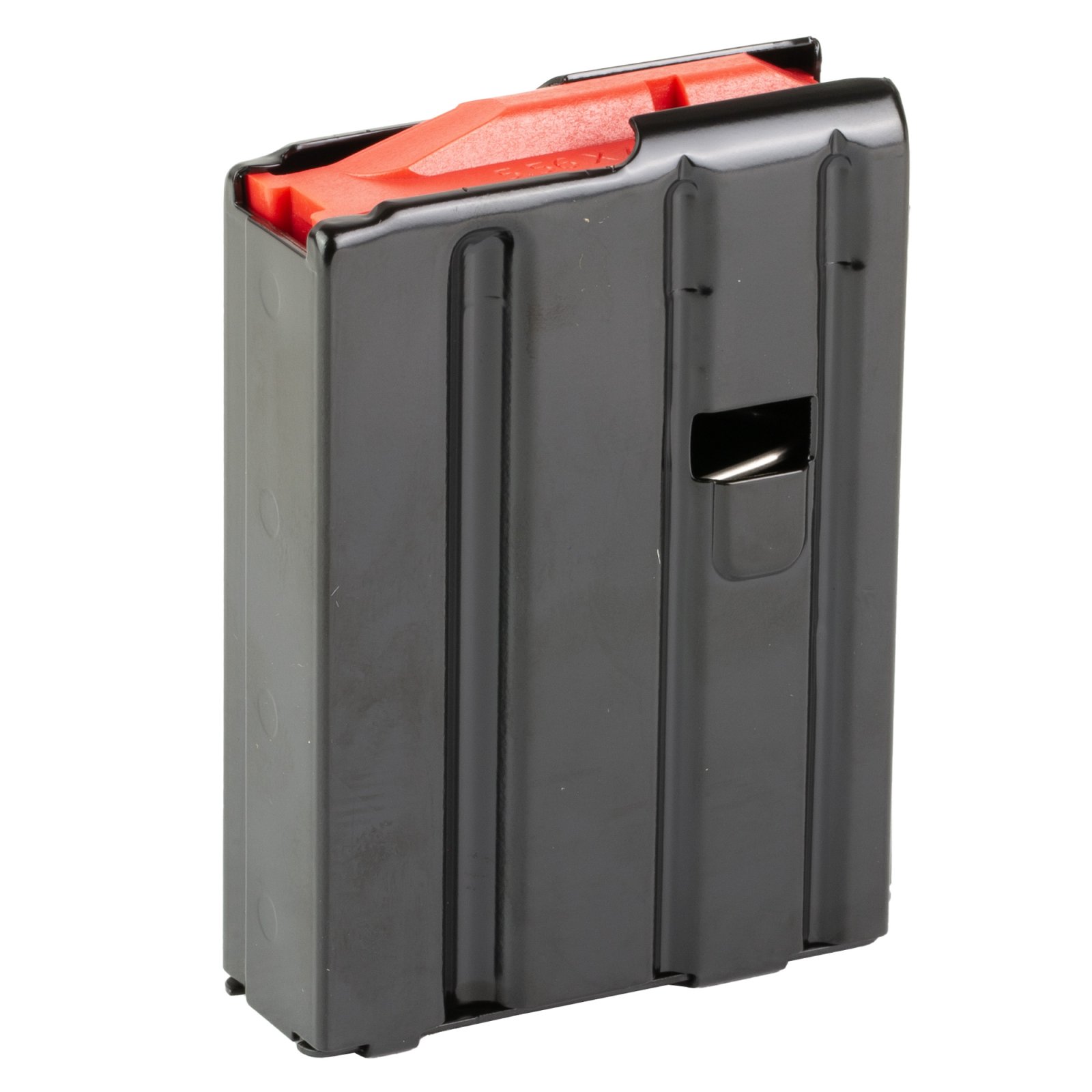 Buy GO MAG AR15 10RD STL 5.56 online
