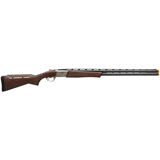 Browning Cynergy CX 12 Gauge 32" Matte Blue Shotgun