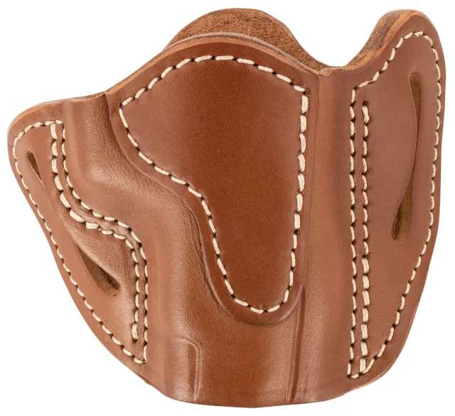 1791 Gunleather ORBHCMAXCBRR Optic Ready Leather Holster for Glock 48 - 1791 Gunleather