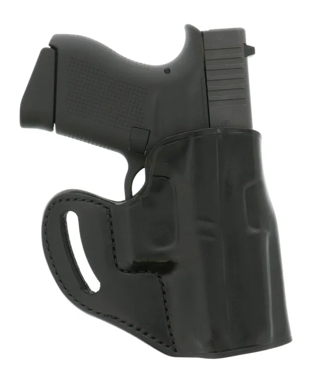 Galco HT2030RB Hornet BGuard 2.0 Black W/WO R-Dot - GALCO
