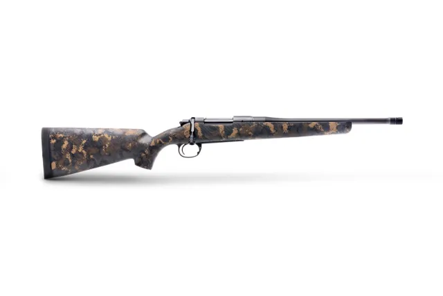 Buy Wilson Combat NULA20308W16RT1125KR .308 Win 16.25" Carbon Fiber Rifle online