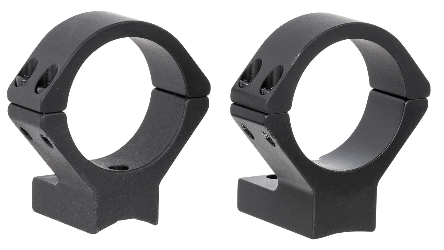 Buy Talley 840705 Weatherby Mark V Scope Mount-Ring Combo Black Anodized 34m... online