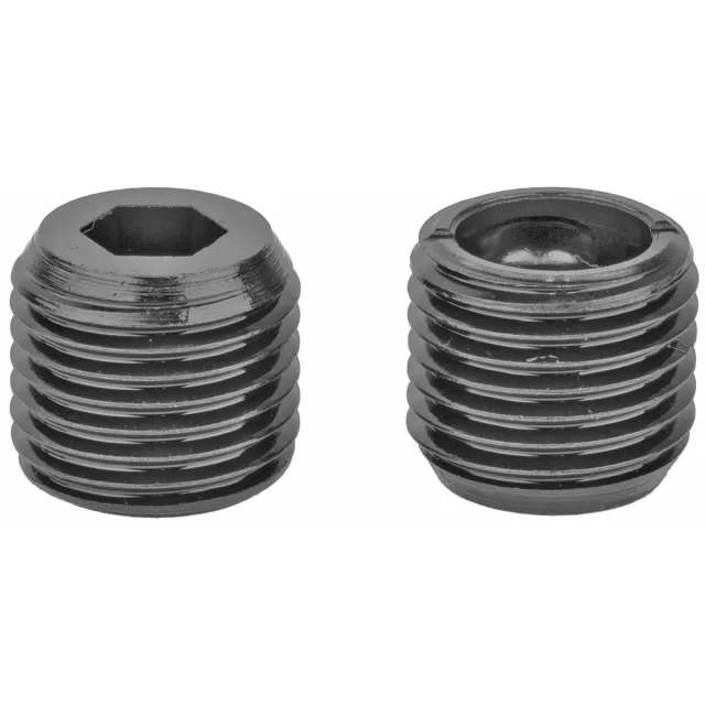 GrovTec Limited Rotation Push Button Bases - Grovtec