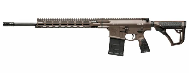 Buy Daniel Defense DD5 V5 6.5 Creedmoor Long Range Precision Rifle online