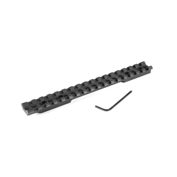 Buy Evolution Gun Works 43100 Picatinny Rail Scope Mount Browning A-Bolt LA online