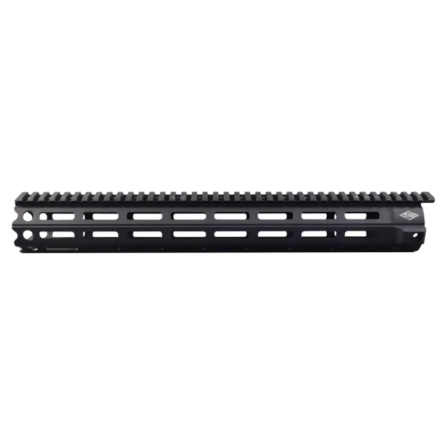 Buy Yankee Hill MR7 YHM-5318 15" M-LOK Handguard, Black Anodized Aluminum online