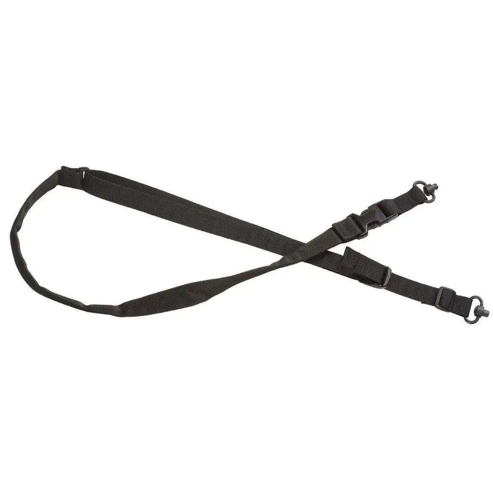 Buy Military Armament Corporation TacShield 2-Point Padded QD Sling Black online