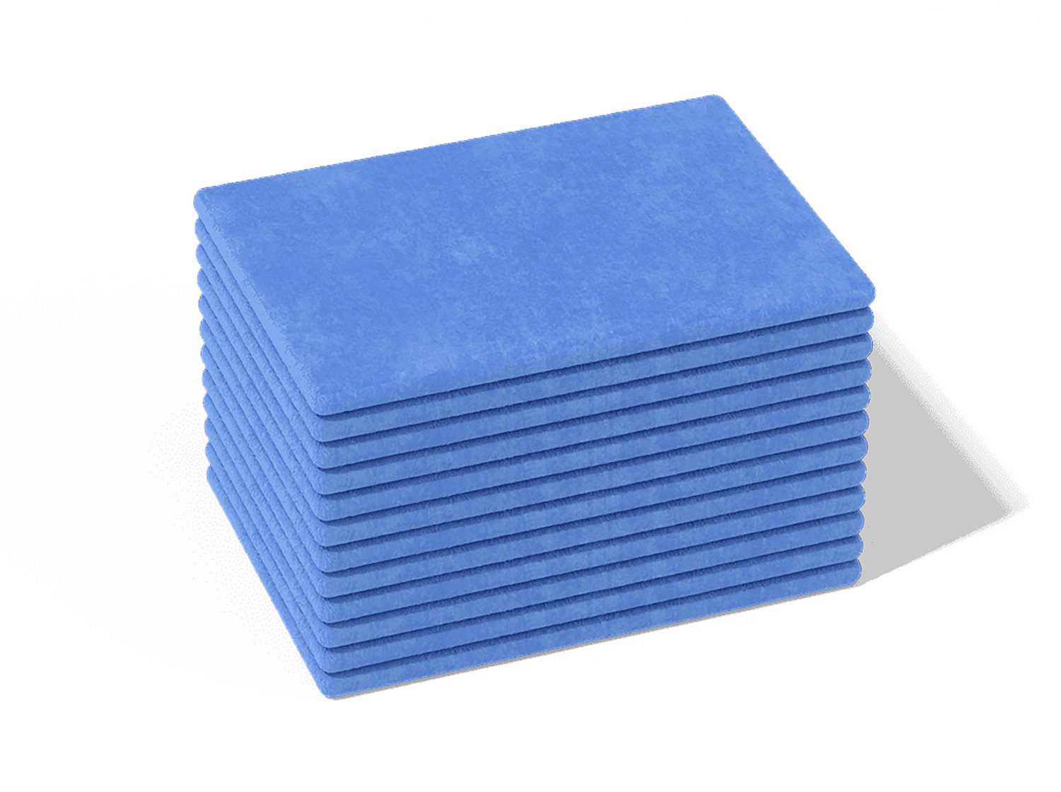 Thermacell Backpacker Mat Only Refill 48 Hours - Thermacell