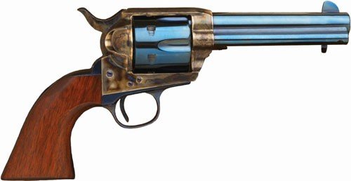 Cimarron P-MODEL .357 Mag MP502C00 - Cimarron - .357 Mag