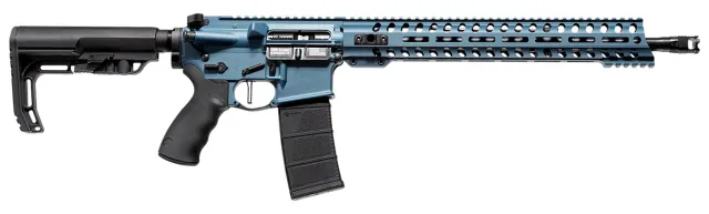 POF 02055 Wonder 223 Rem/5.56 NATO 13.75" 30+1 Semi-Auto Black - POF - 5.56 NATO for sale at Gun Club HQ